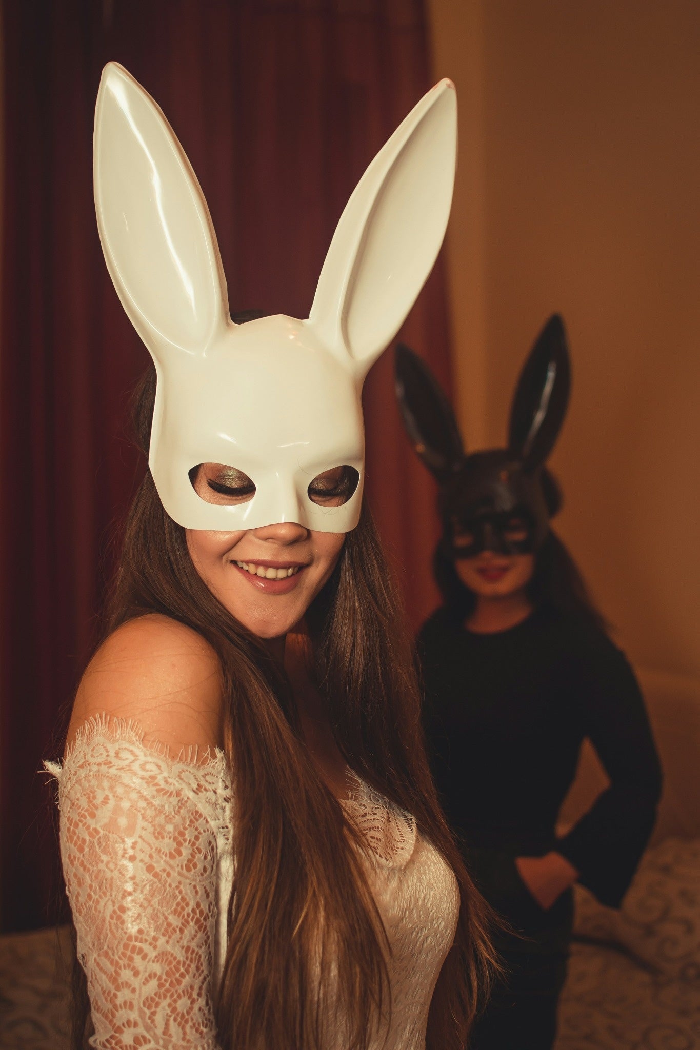Custumes & Roleplay