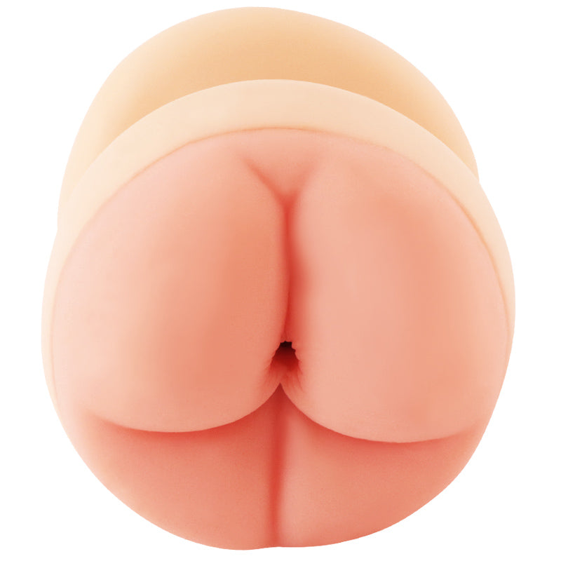 Dual-Tone Couples' Anal Toy
