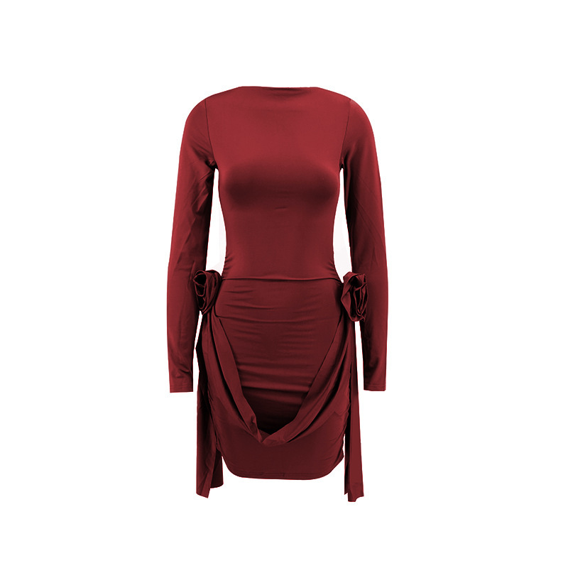 Sexy Spring Dress | Free Ship to Canada