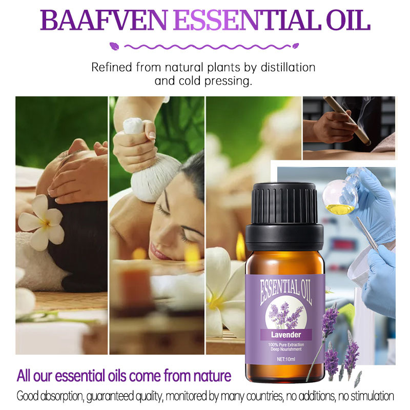Lavender Calm Essential Oil by ARTISCARE | Free ship to canada