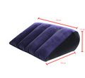 Couples' Comfort Inflatable Position Pillow | Free ship to Canada