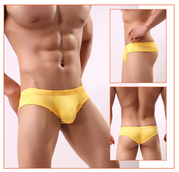 Men's Comfort Fit Underwear