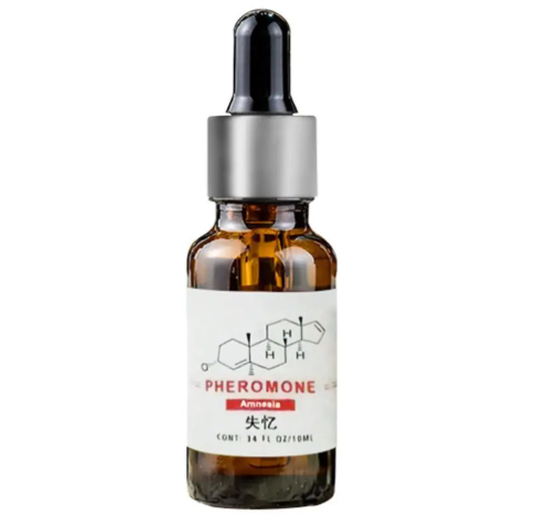 Unisex Charm Enhancer Perfume (Free ship to canada)