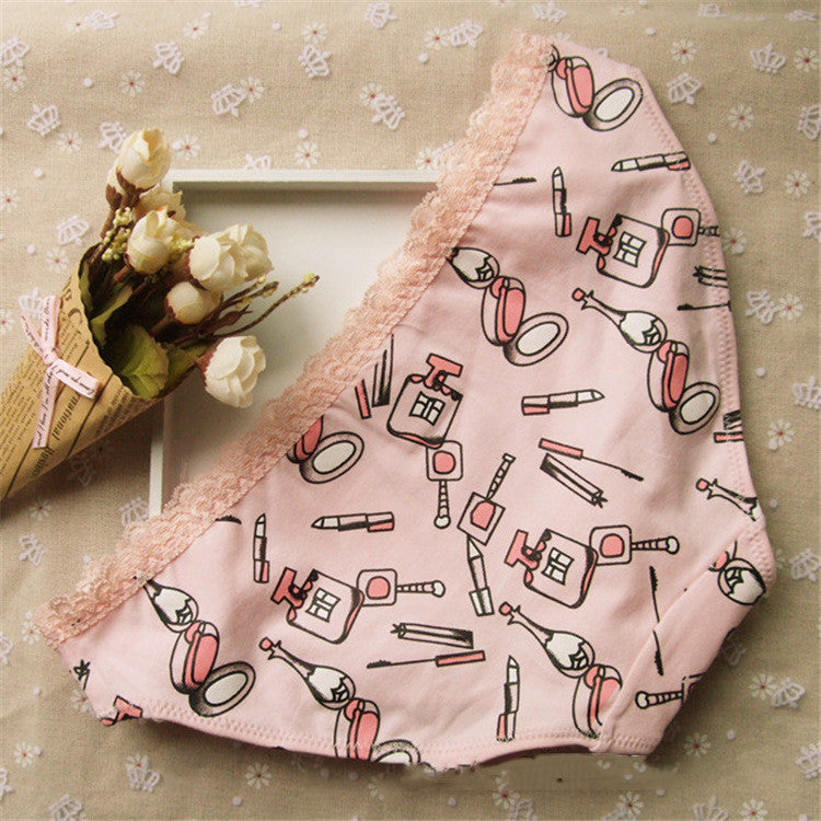 Chic Cotton Shorts for Couples (Free ship to Canada)