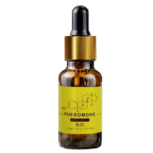 Unisex Charm Enhancer Perfume (Free ship to canada)