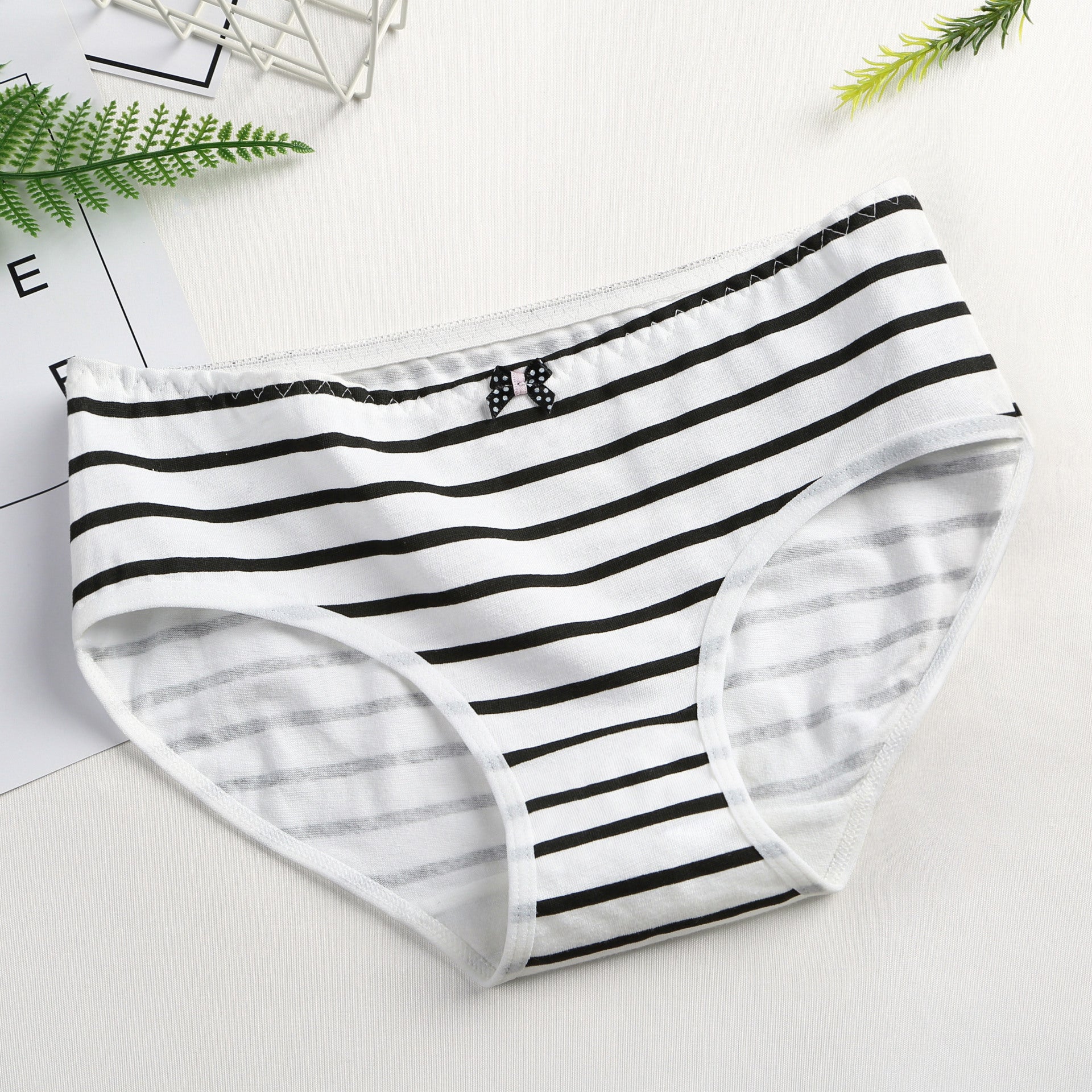 Women's Triangle Underwear for Girls