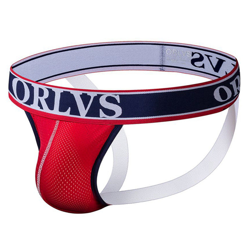 Men's Sexy Underwear Collection