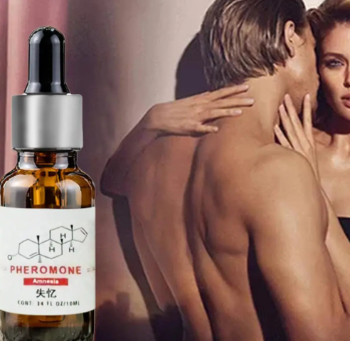 Unisex Charm Enhancer Perfume (Free ship to canada)