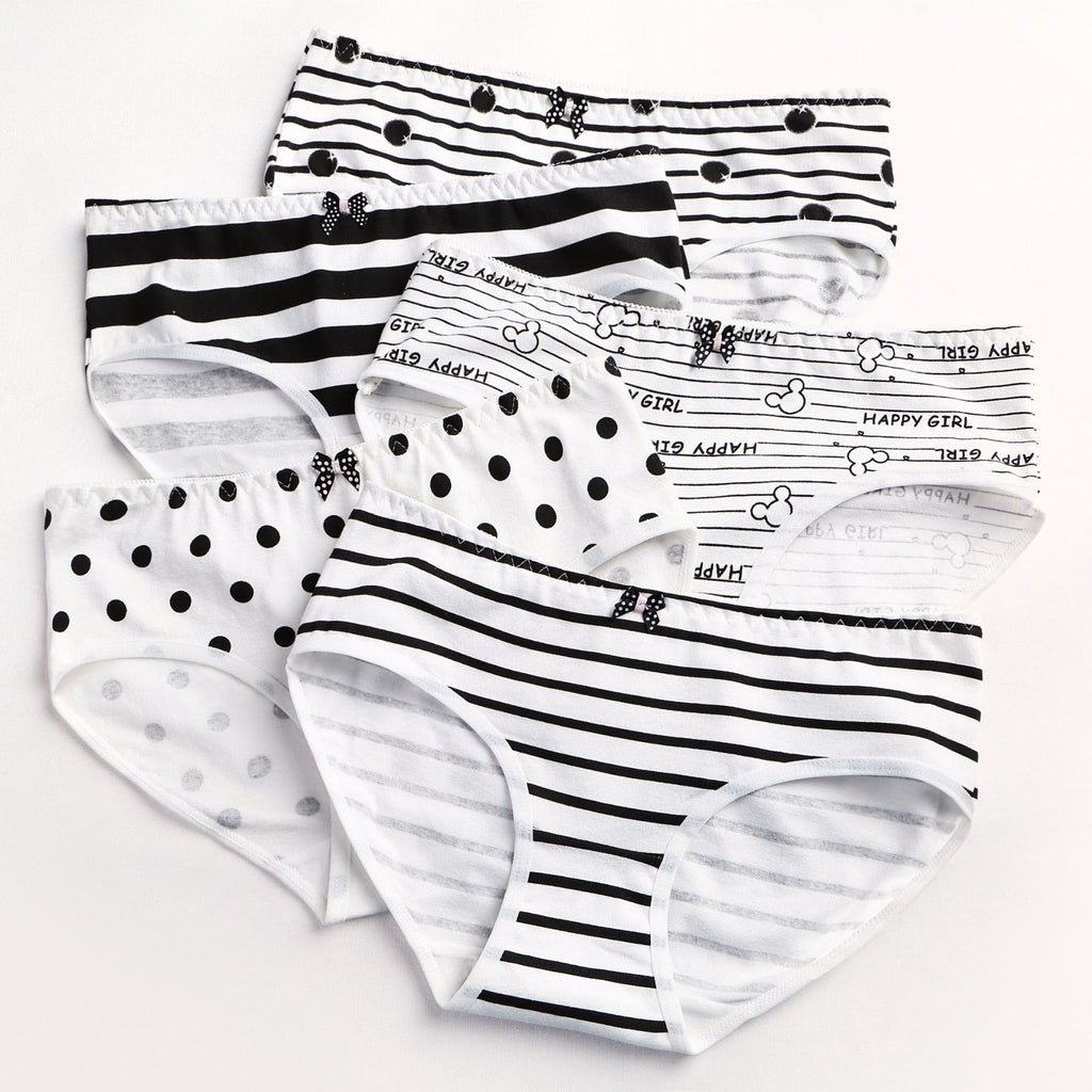 Women's Triangle Underwear for Girls