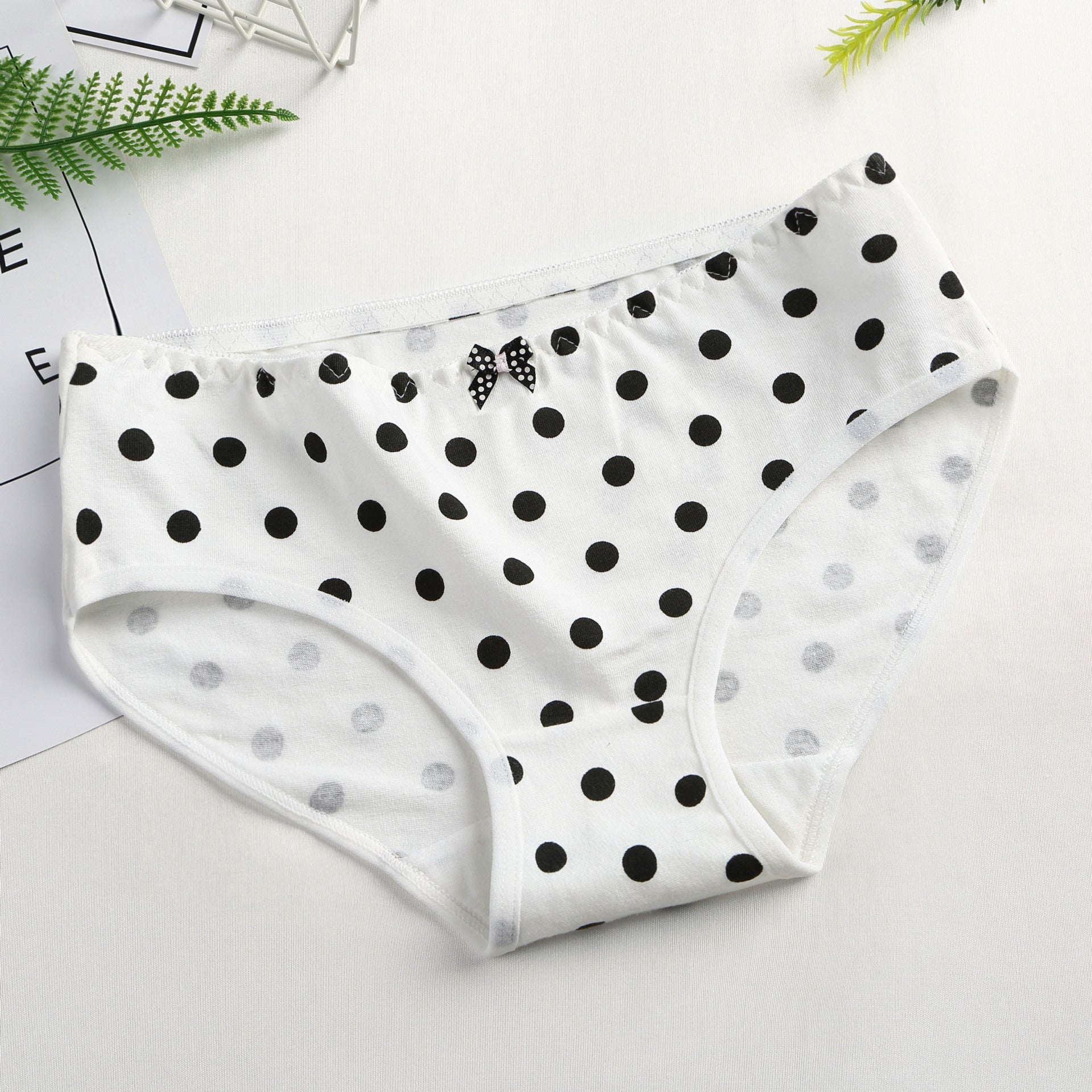 Women's Triangle Underwear for Girls