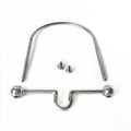 Stainless Steel Couples’ Shackle