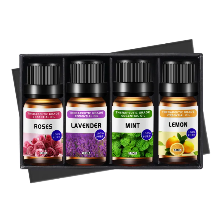 Aromatherapy Oil | Free ship to Canada