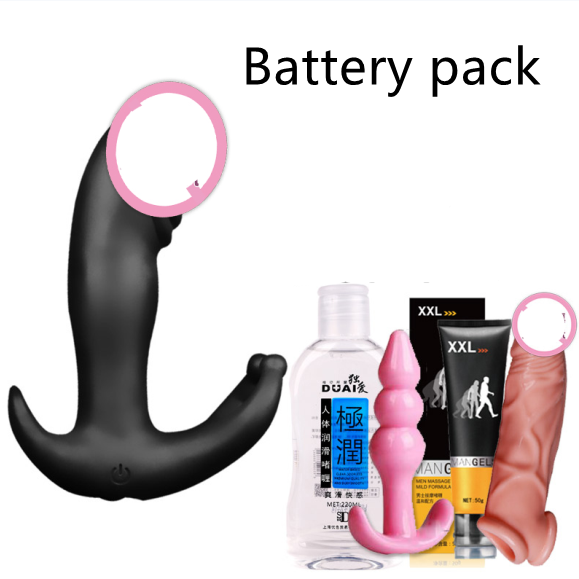 Prostate Pleasure Enhancer