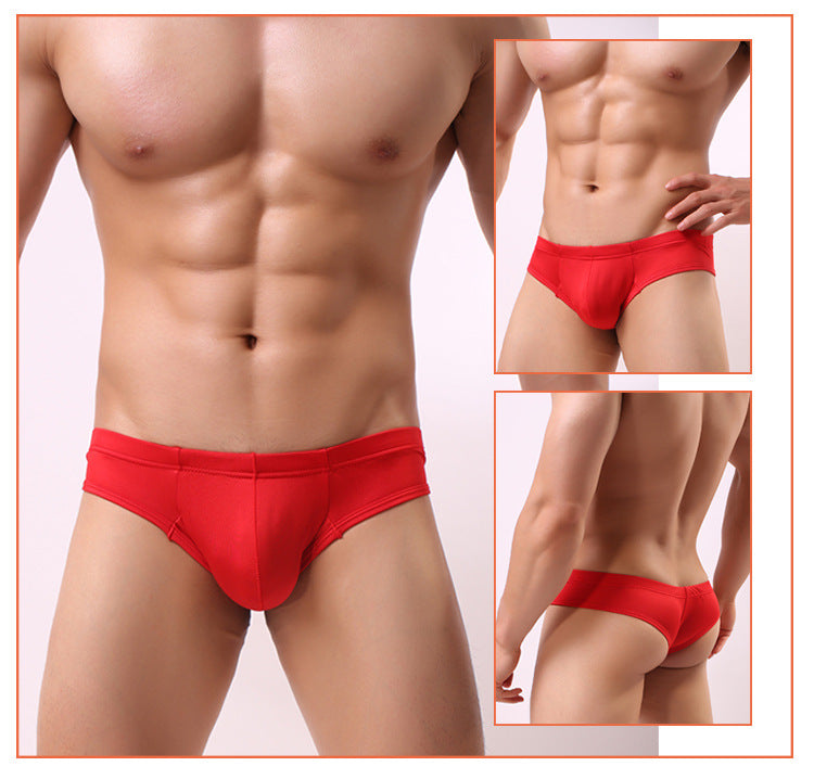 Men's Comfort Fit Underwear