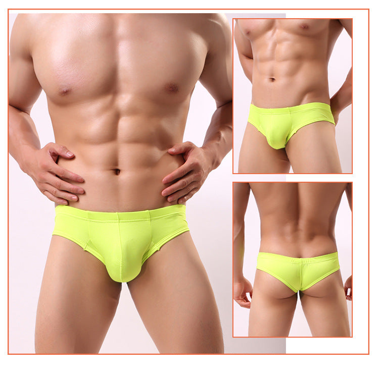 Men's Comfort Fit Underwear