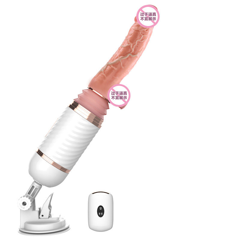Dibe ThrillMaster RealSkin Pro | Free Ship to Canada