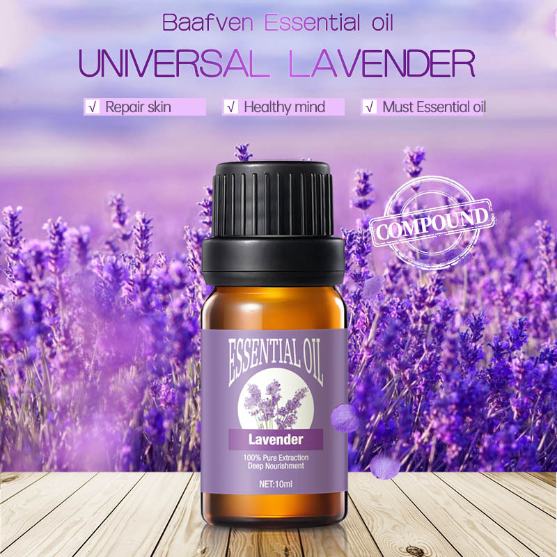 Lavender Calm Essential Oil by ARTISCARE | Free ship to canada