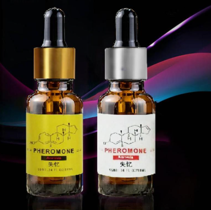Unisex Charm Enhancer Perfume (Free ship to canada)