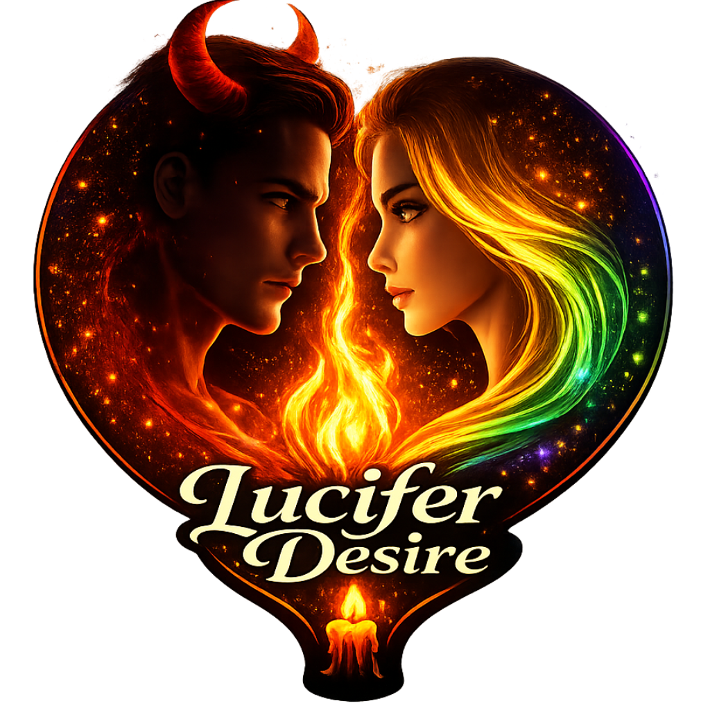 Lucifer Desire