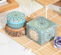 Essential Oil Aromatherapy Candle | free ship to Canada
