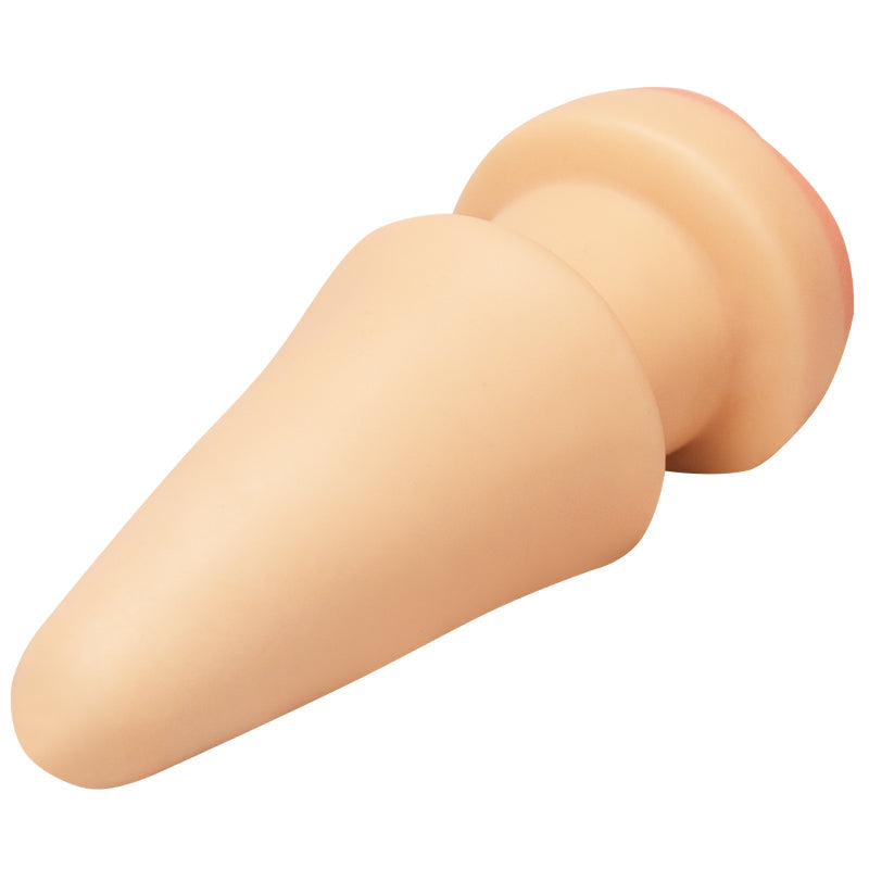 Dual-Tone Couples' Anal Toy