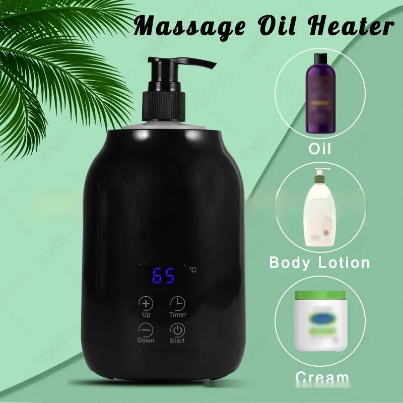 Spa-Touch Essential Oil Warmer | Free ship to canada