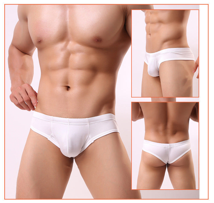 Men's Comfort Fit Underwear