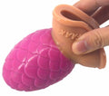 Pleasure Massager - Beginner Silicone Toy| Free ship to Canada