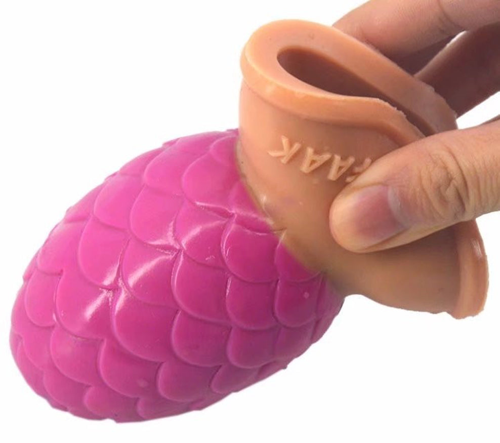 Pleasure Massager - Beginner Silicone Toy| Free ship to Canada