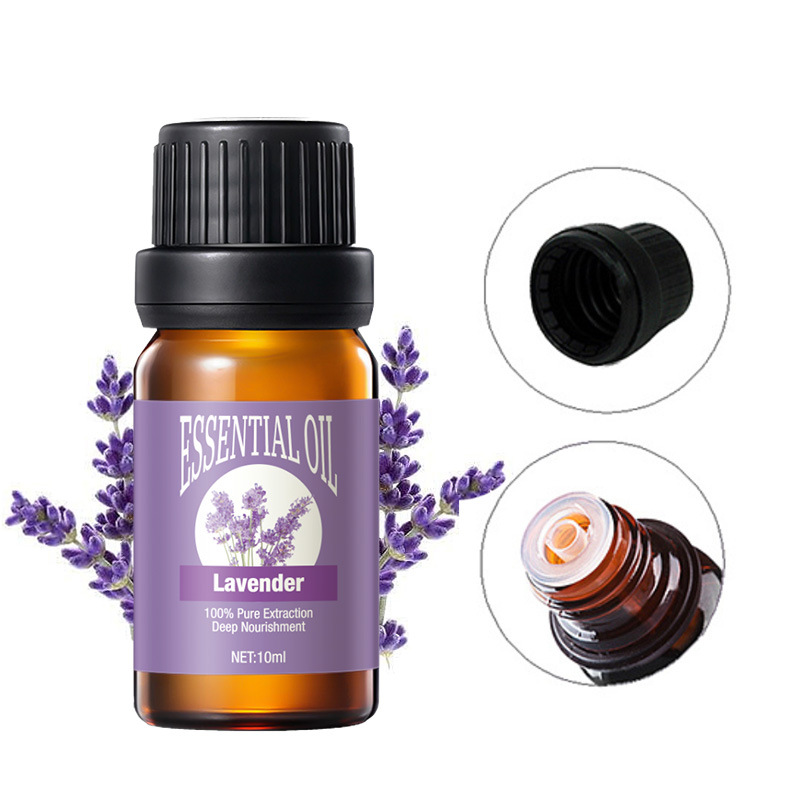 Lavender Calm Essential Oil by ARTISCARE | Free ship to canada
