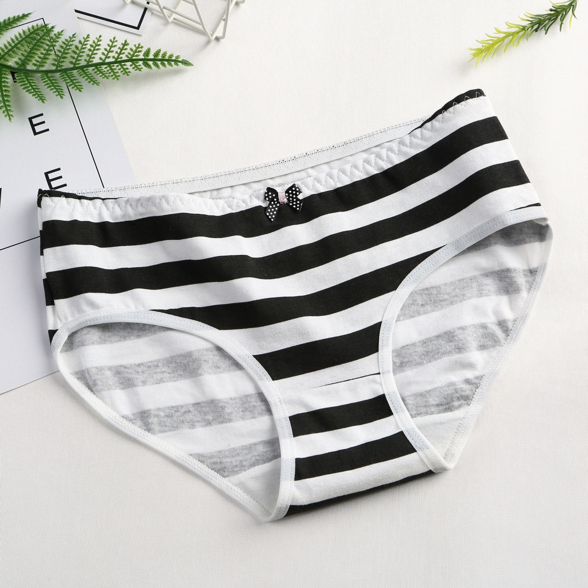 Women's Triangle Underwear for Girls