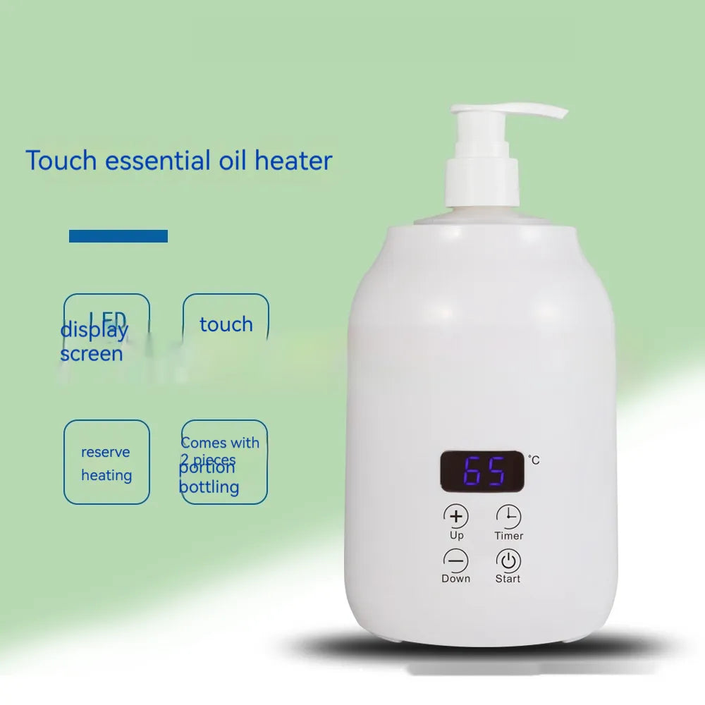 Spa-Touch Essential Oil Warmer | Free ship to canada