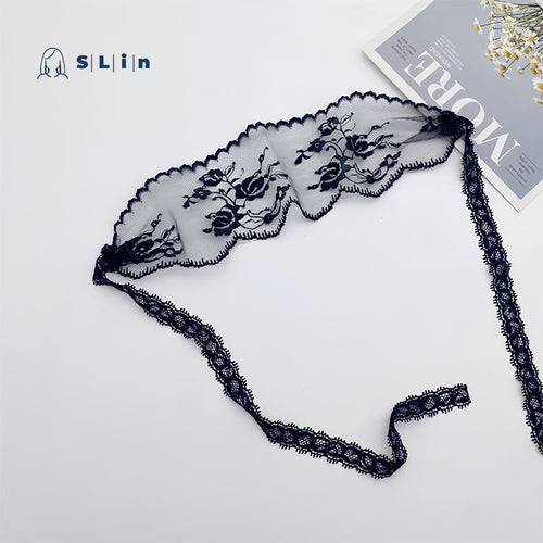 Allure Lace Eye Mask for Intimate Moments | Free ship to canada