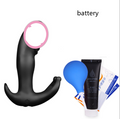 Prostate Pleasure Enhancer