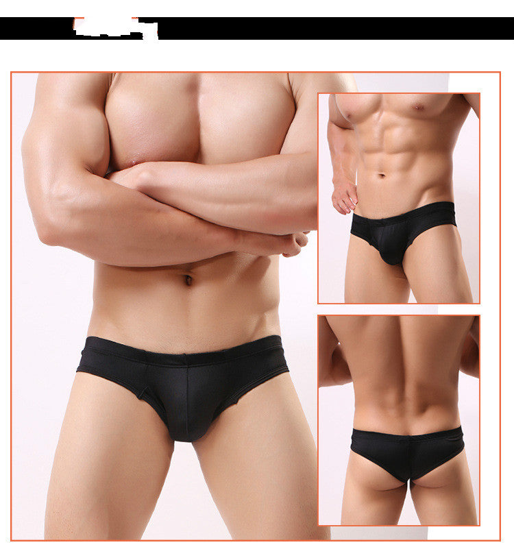 Men's Comfort Fit Underwear