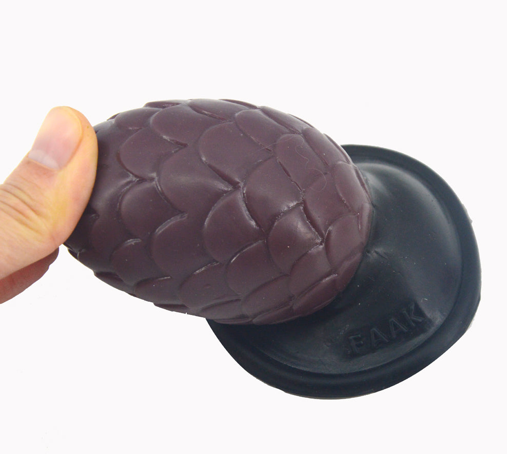 Pleasure Massager - Beginner Silicone Toy| Free ship to Canada