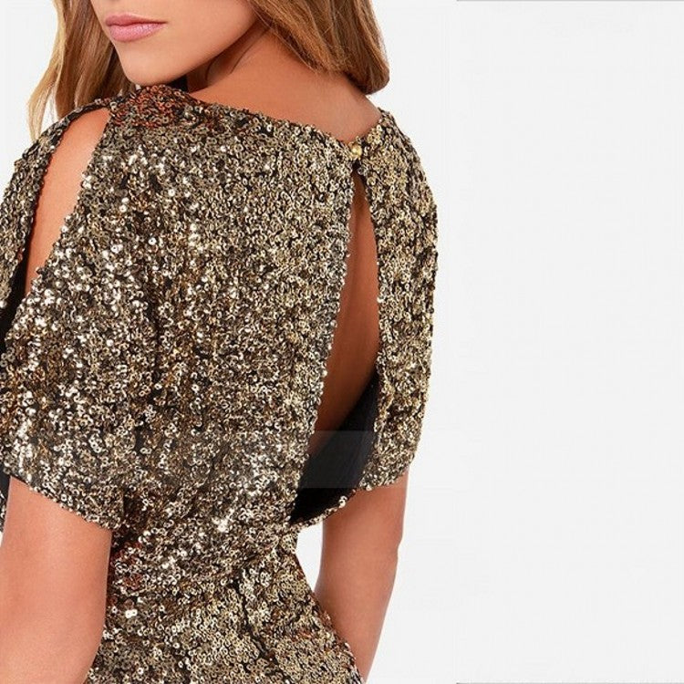Sexy But Subtil Backless Dress Collection | Free ship to Canada