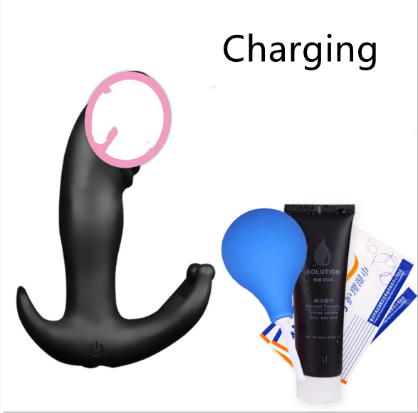 Prostate Pleasure Enhancer