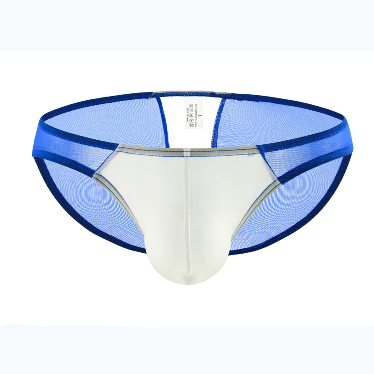 Nylon Low Waist Lightweight Underwear
