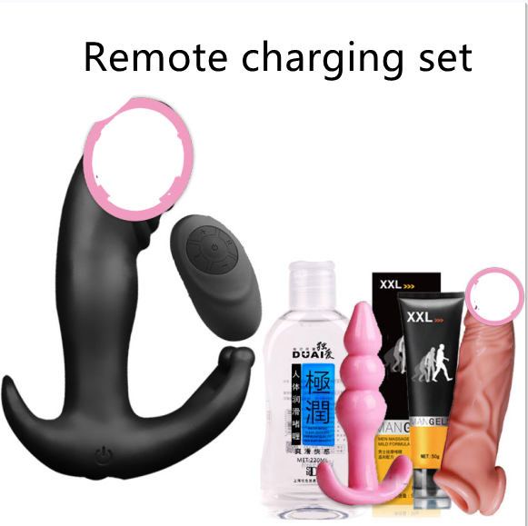 Prostate Pleasure Enhancer