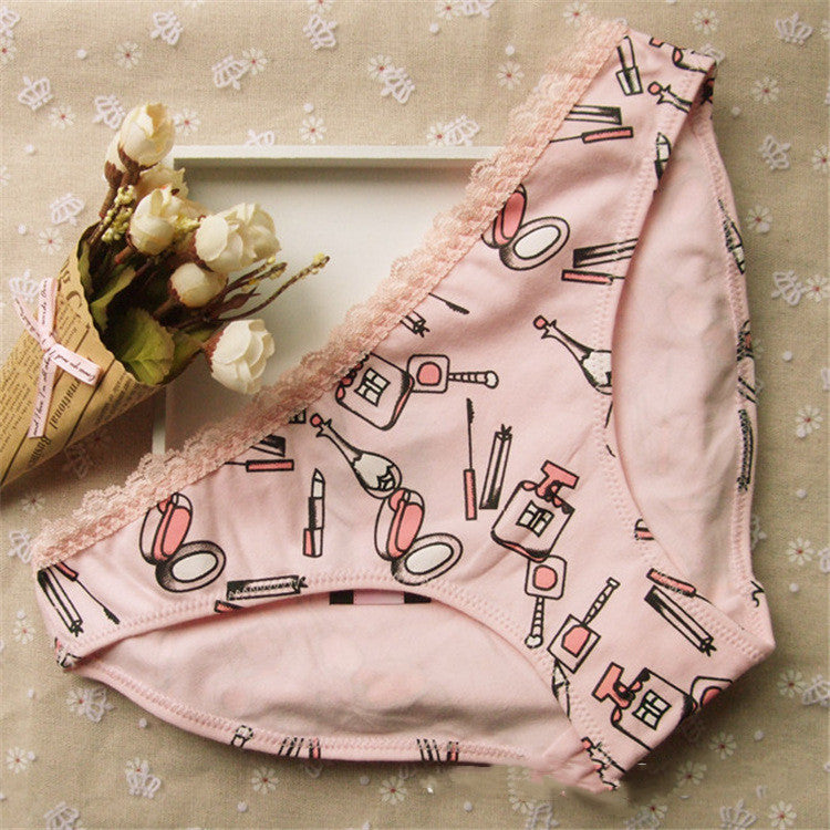 Chic Cotton Shorts for Couples (Free ship to Canada)