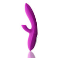 Silky Touch Vibrating Wand - Intimate Delight Tool | Free ship to Canada