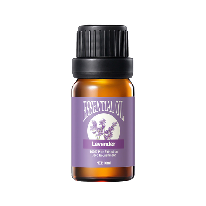 Lavender Calm Essential Oil by ARTISCARE | Free ship to canada